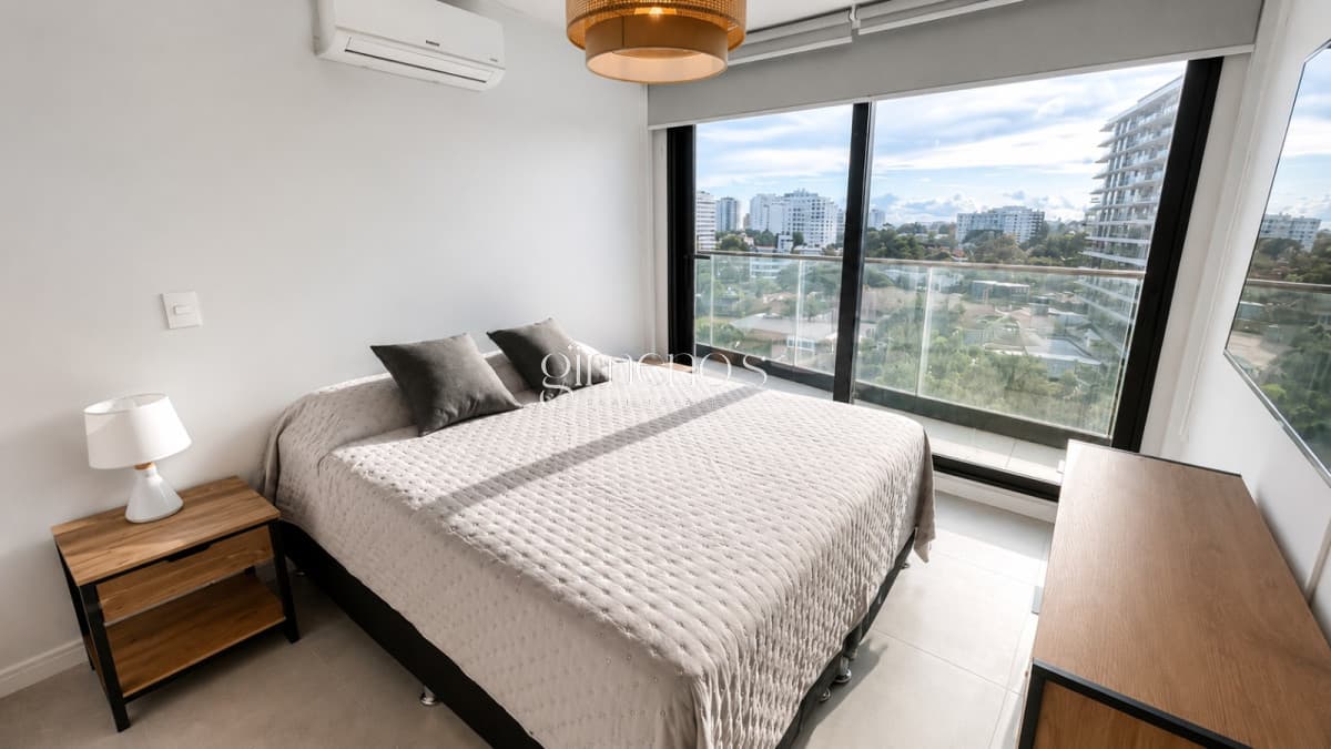 PRECIOSO APARTAMENTO EN MANGLAR BRAVA