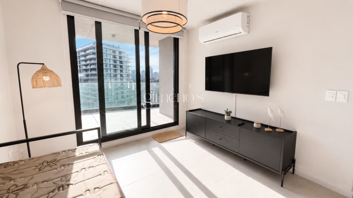 PRECIOSO APARTAMENTO EN MANGLAR BRAVA