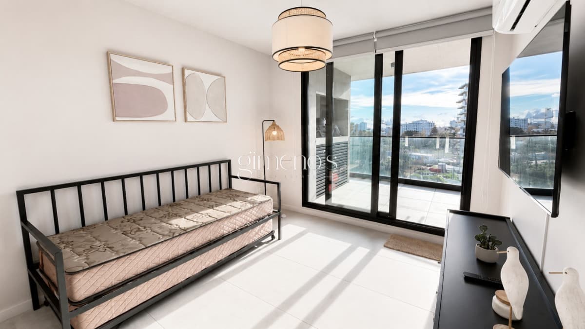 PRECIOSO APARTAMENTO EN MANGLAR BRAVA