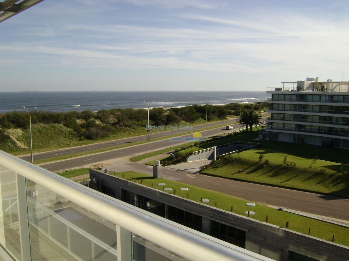 Apartamento - Playa Brava - Inmobiliaria Playa del Este
