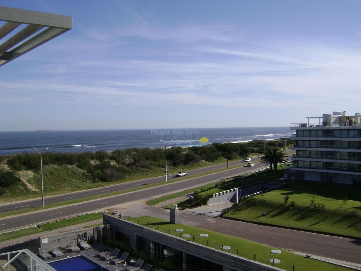 Apartamento - Playa Brava - Inmobiliaria Playa del Este