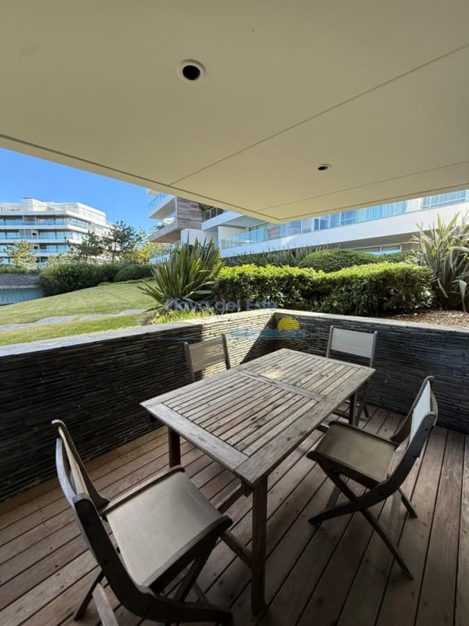 Apartamento - Playa Brava - Inmobiliaria Playa del Este