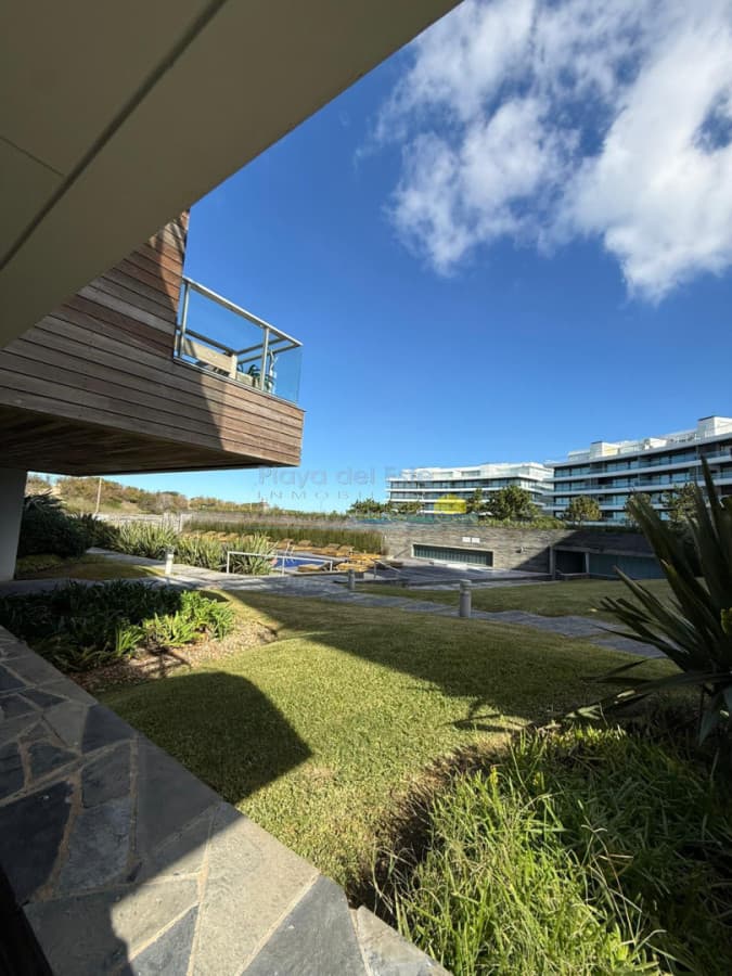 Apartamento - Playa Brava - Inmobiliaria Playa del Este
