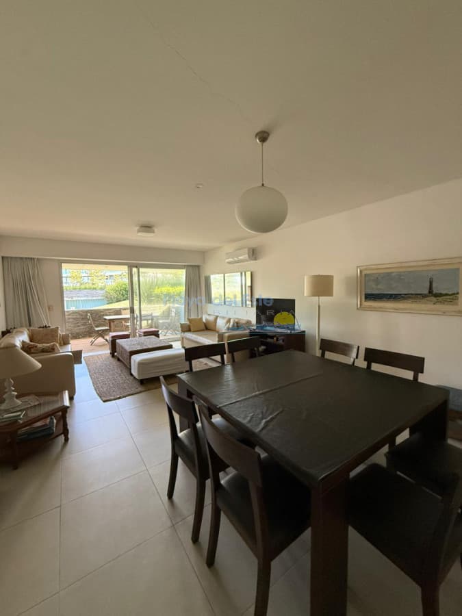 Apartamento - Playa Brava - Inmobiliaria Playa del Este
