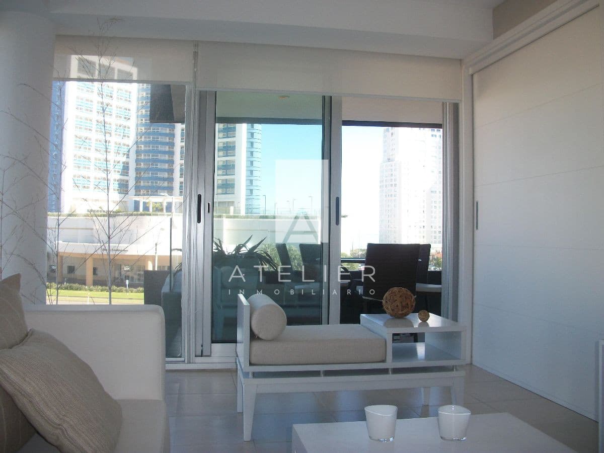 Apartamento en Aidy Grill - Punta del Este