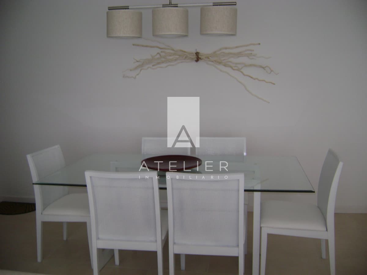 Apartamento en Aidy Grill - Punta del Este