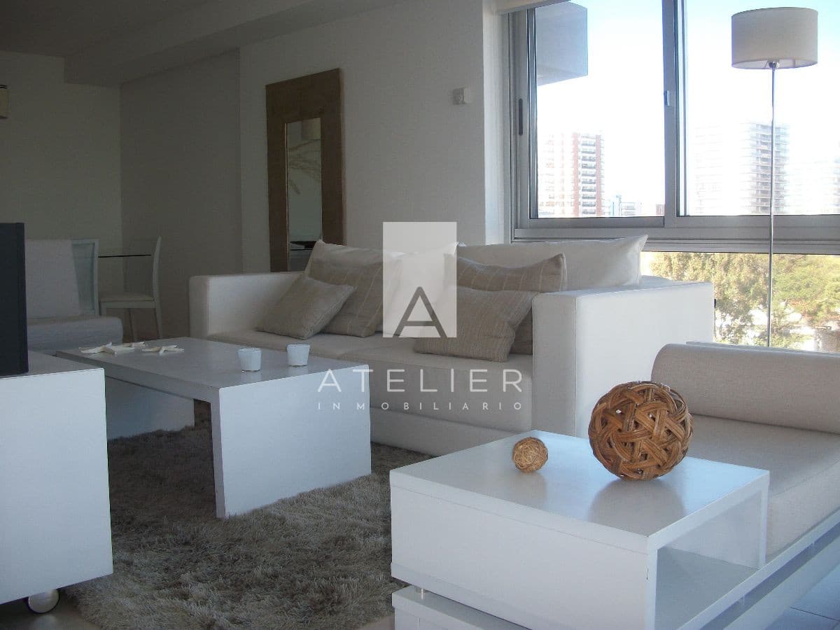 Apartamento en Aidy Grill - Punta del Este