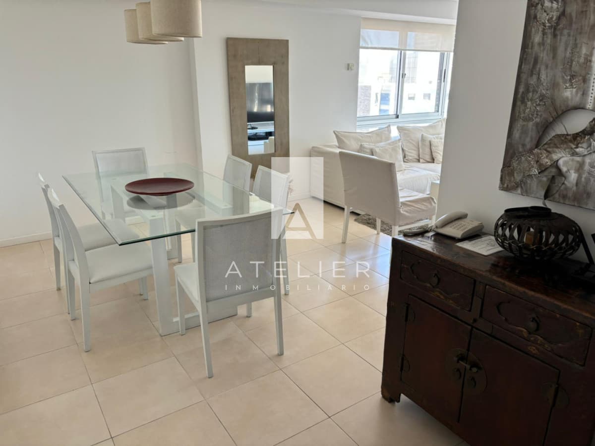 Apartamento en Aidy Grill - Punta del Este