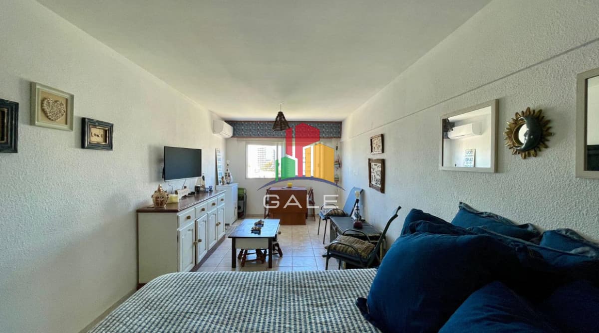 Gale Propiedades & Escribanía Apartamento ID.4624 - Monoambiente en Aidy Grill