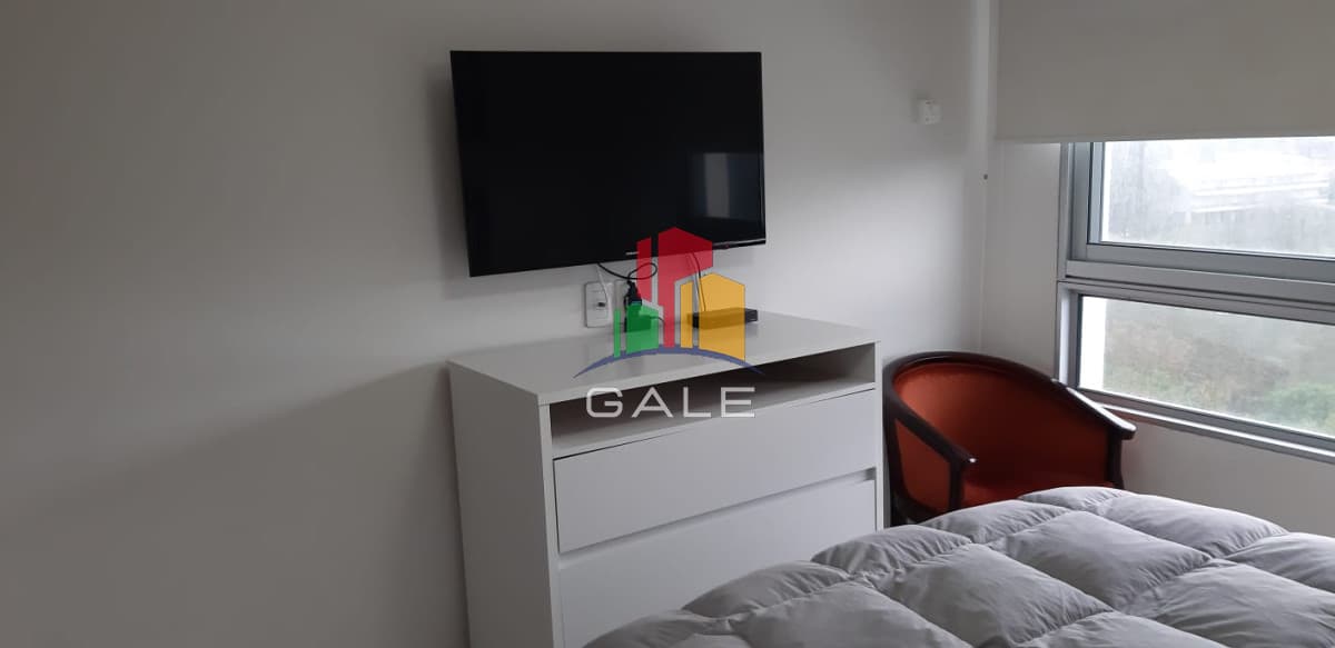 Gale Propiedades & Escribanía Apartamento ID.3813 - Apartamento de un dormitorio en venta en Punta del Este