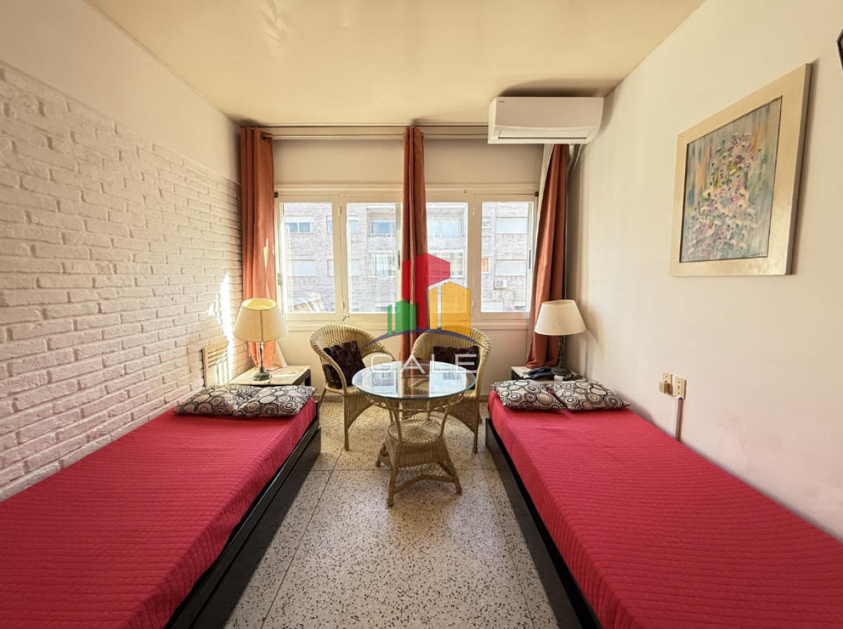 Gale Propiedades & Escribanía Apartamento ID.4055 - Hermoso y luminoso apartamento en Punta Del Este