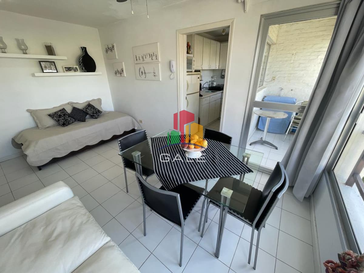 Hermoso Y Amplio Apartamento en Punta Del Este