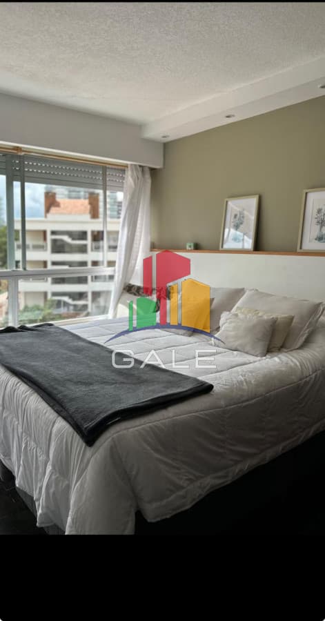 Apartamento en Brava