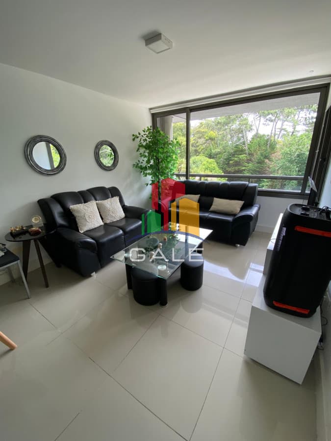 Gale Propiedades & Escribanía Apartamento ID.3527 - APTO. EDIFICIO UNIQUE 1D, PEDRAGOSA SIERRA