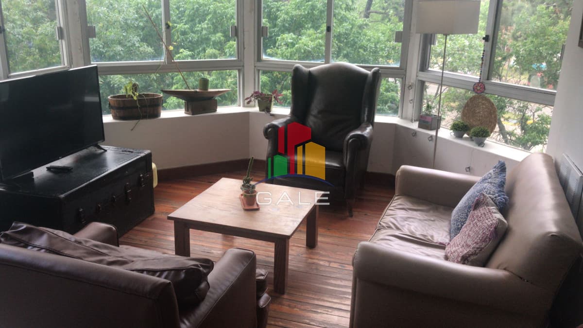 Apartamento en Roosevelt