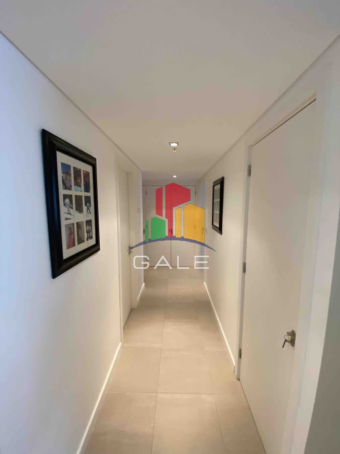 Gale Propiedades & Escribanía Apartamento ID.1963 - Vivir con una visa única!