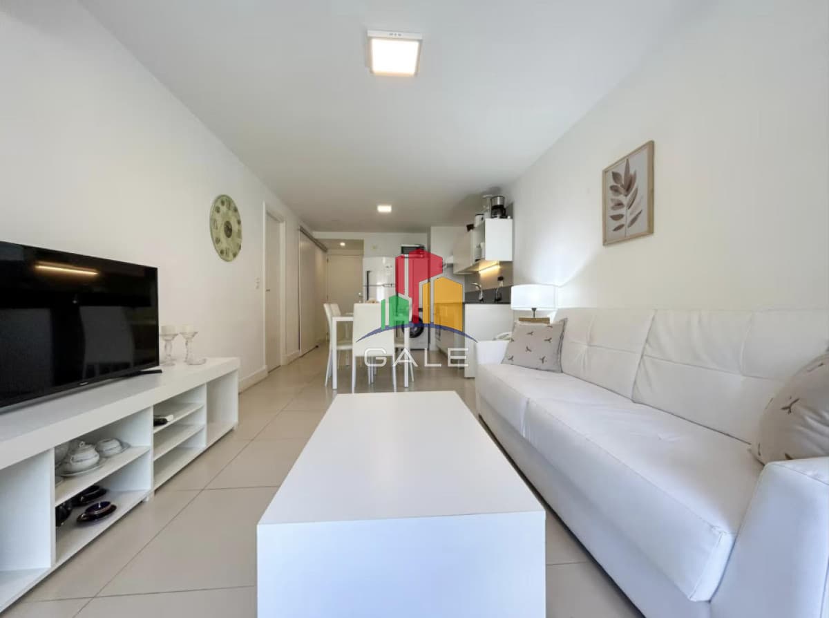 Gale Propiedades & Escribanía Apartamento ID.3538 - Apartamento en venta