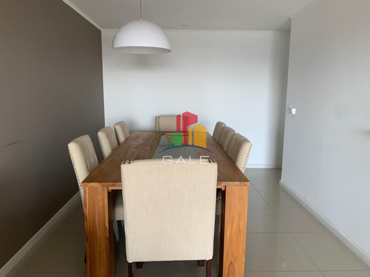 Apartamento en Brava