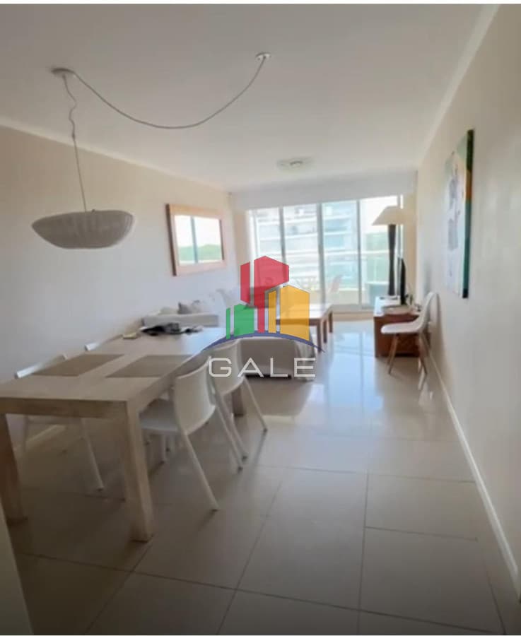 Apartamento en alquiler invernal  -