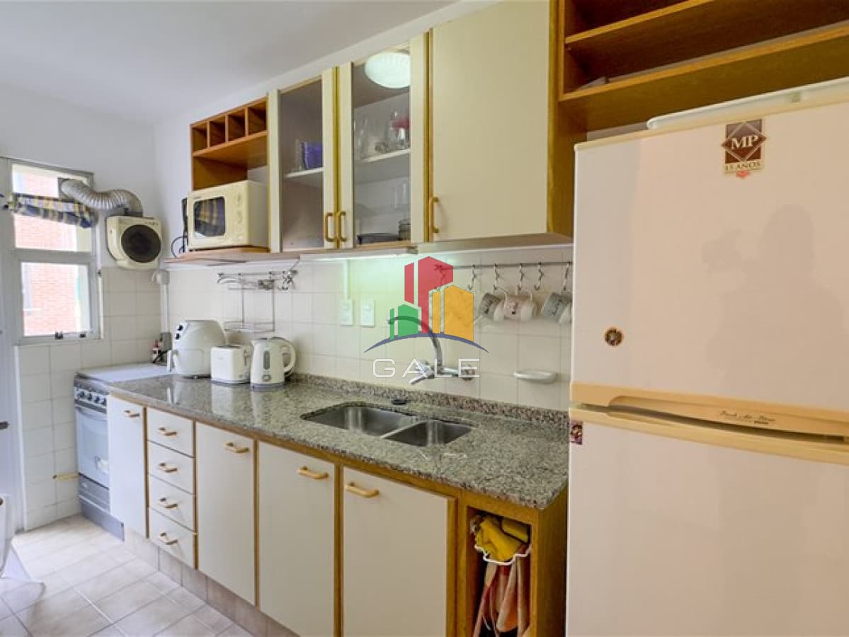 Gale Propiedades & Escribanía Apartamento ID.3049 - Hermoso Y Amplio Apartamento en Punta Del Este