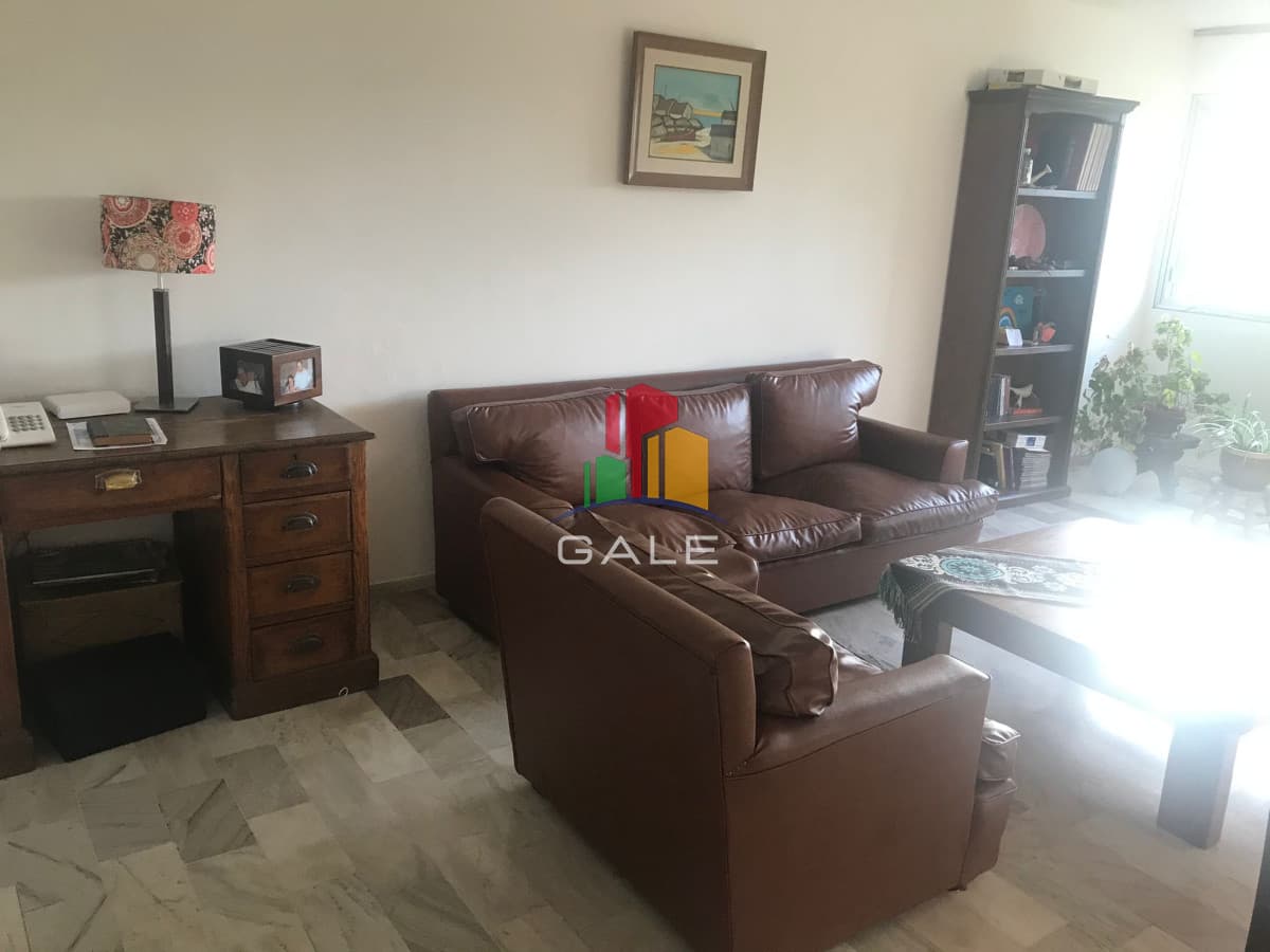 Apartamento en Roosevelt