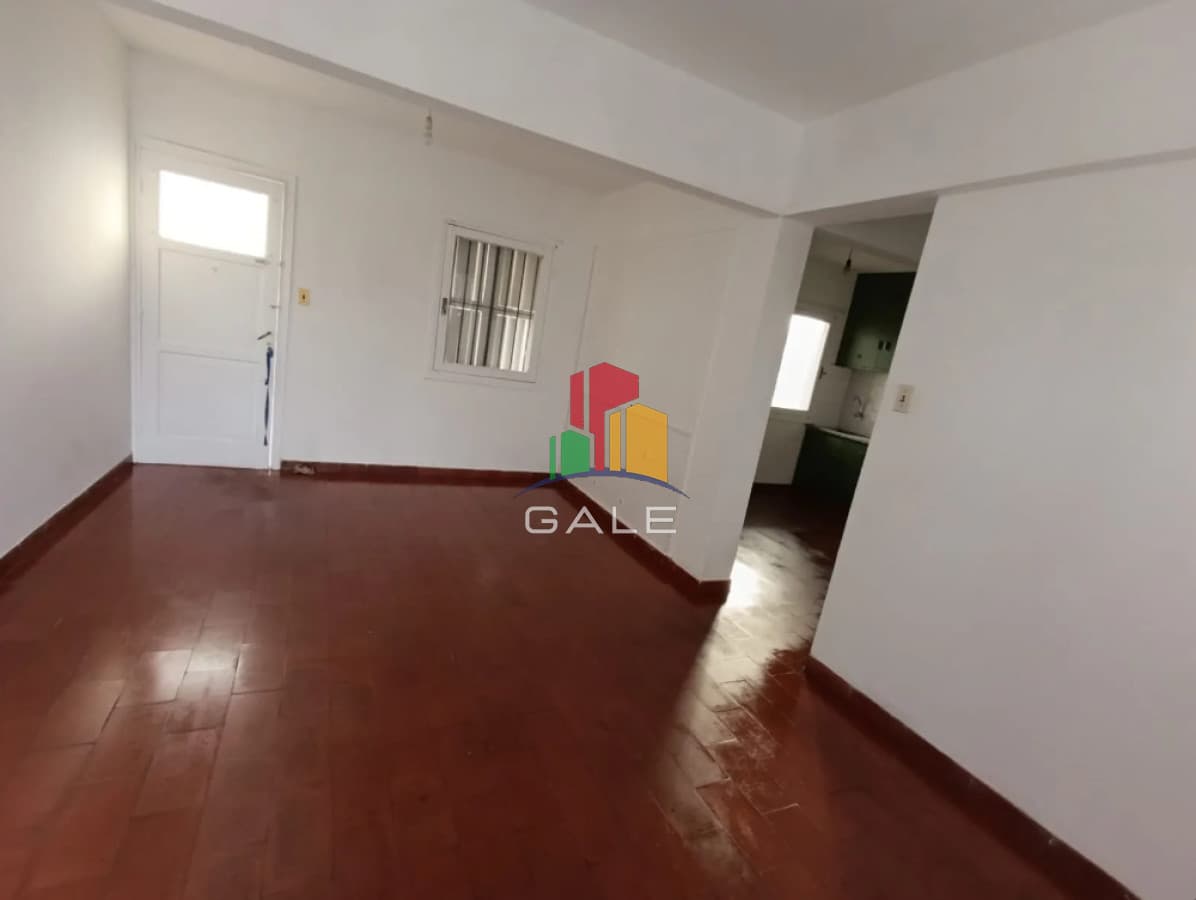 Gale Propiedades & Escribanía Apartamento ID.4523 - Venta Apartamento En Barrio Inve