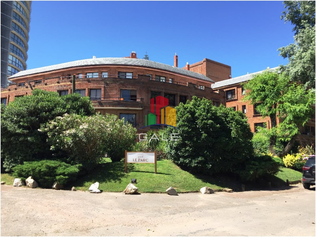 Gale Propiedades & Escribanía Apartamento ID.2713 - Apartamento en Venta Punta del Este