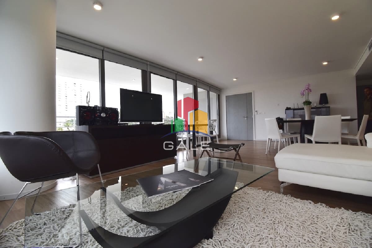 Gale Propiedades & Escribanía Apartamento ID.2758 - Excelente apartamento 3 dormitorios en suite Punta del Este + Alexander