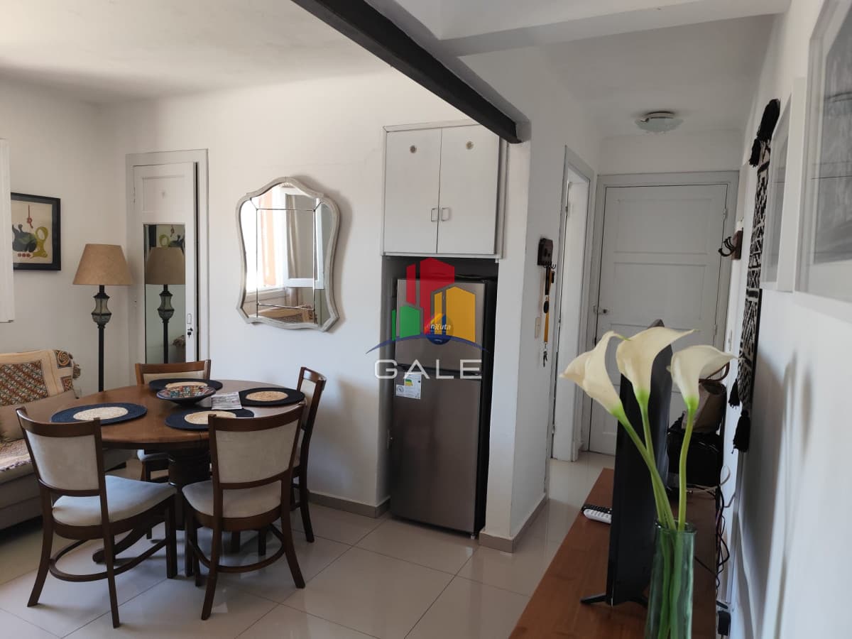 Gale Propiedades & Escribanía Apartamento ID.3440 - Apartamento en venta, 1 dormitorio, peninsula