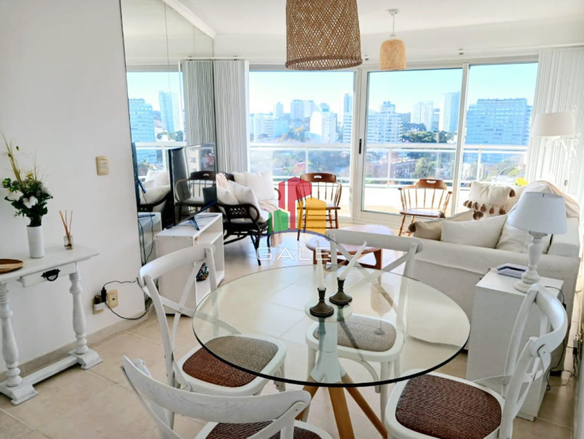 Gale Propiedades & Escribanía Apartamento ID.5043 - Apartamento en venta - Brava