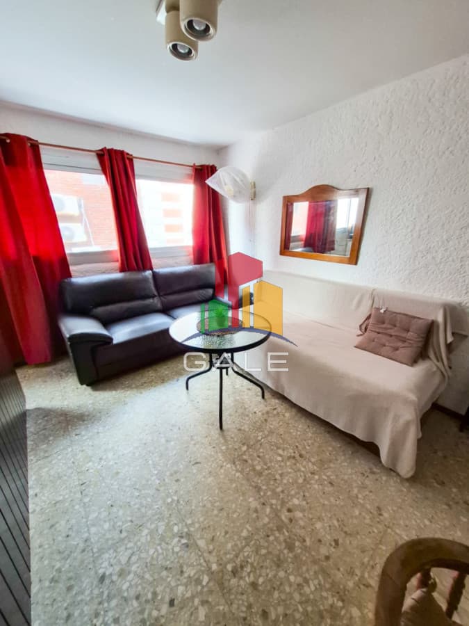 Gale Propiedades & Escribanía Apartamento ID.4939 - Apartamento en venta 1 dormitorio - Peninsula