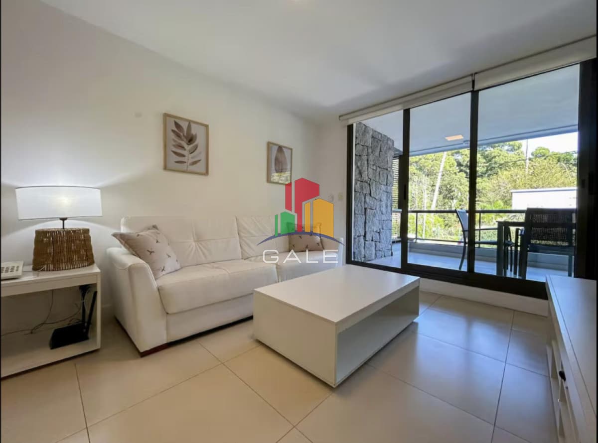 Gale Propiedades & Escribanía Apartamento ID.3538 - Apartamento en venta