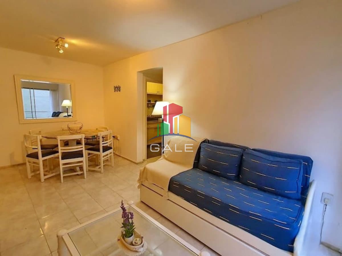 Gale Propiedades & Escribanía Apartamento ID.4825 - Apartamento en venta 1 dormitorio - Peninsula