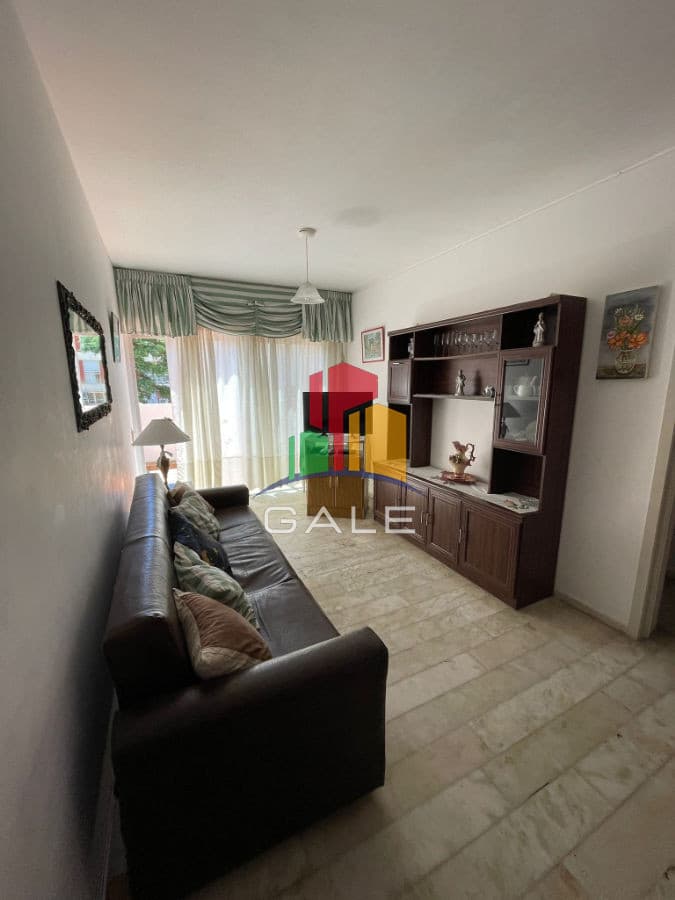 Gale Propiedades & Escribanía Apartamento ID.3264 - Oportunidad dos dormitorios en Peninsula!