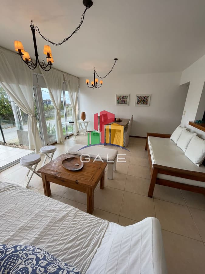 Apartamento en Manantiales