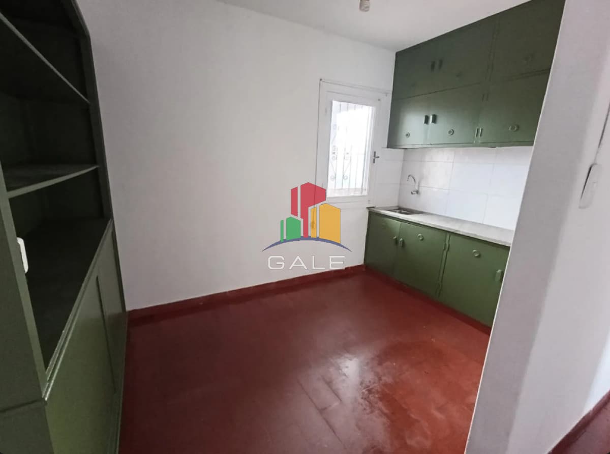 Gale Propiedades & Escribanía Apartamento ID.4523 - Venta Apartamento En Barrio Inve