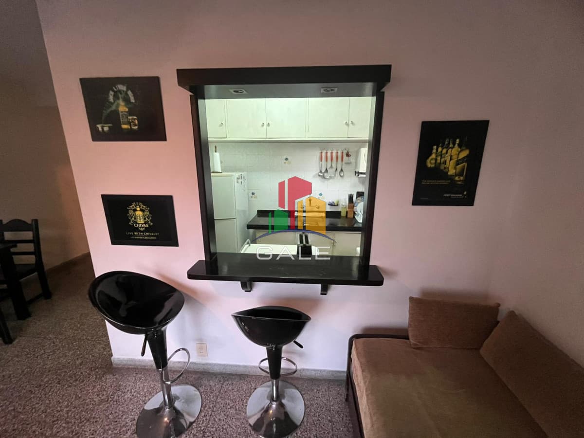 Gale Propiedades & Escribanía Apartamento ID.3973 - Apartamento en venta 1 dormitorio - Peninsula