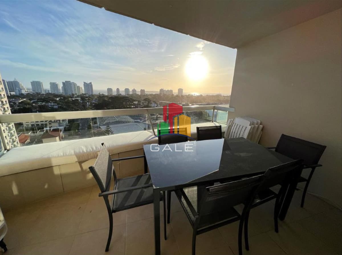 Gale Propiedades & Escribanía Apartamento ID.4397 - Apartamento en venta - Roosevelt