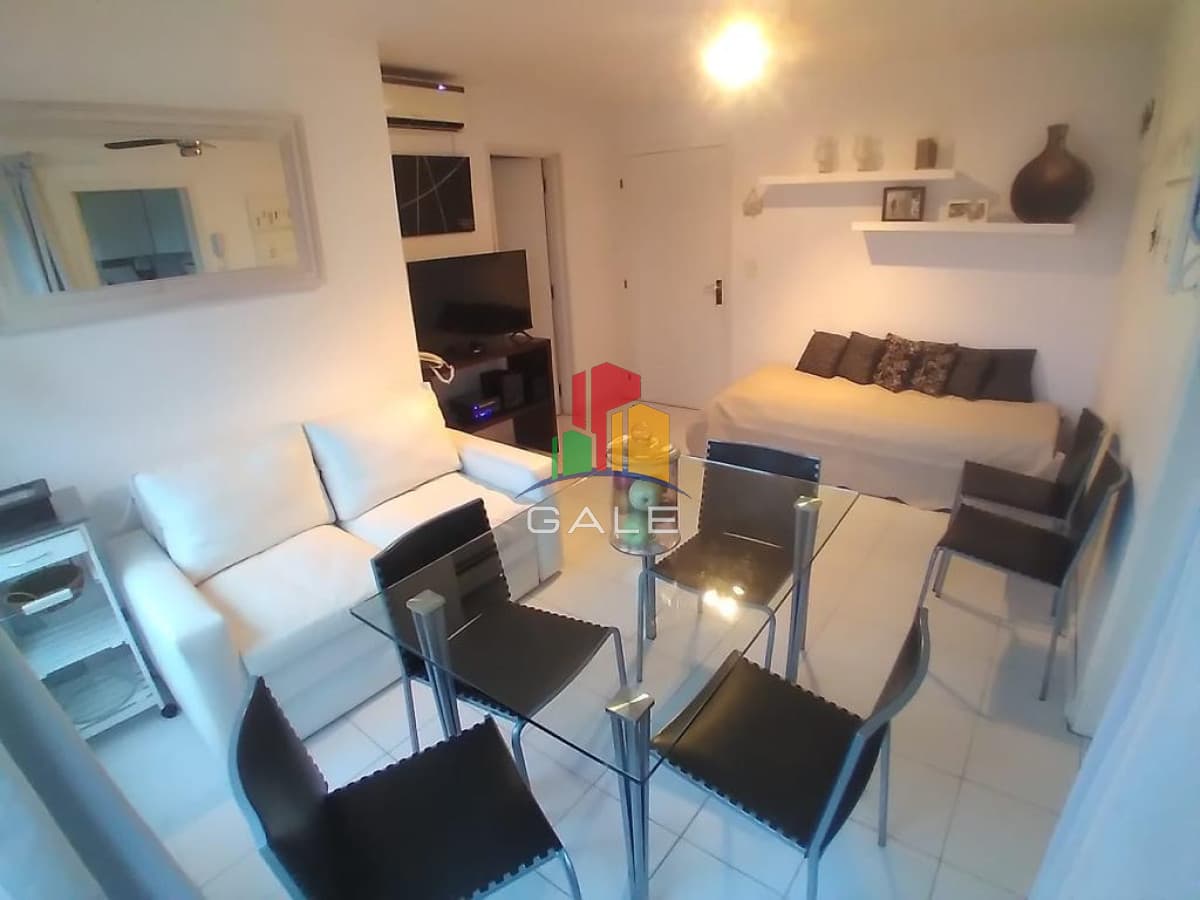 Hermoso Y Amplio Apartamento en Punta Del Este