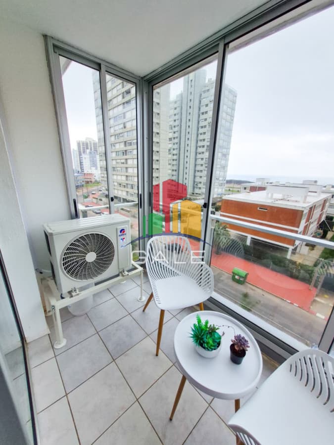 Gale Propiedades & Escribanía Apartamento ID.4883 - Apartamento en venta  2 dormitorios - Aidy Grill