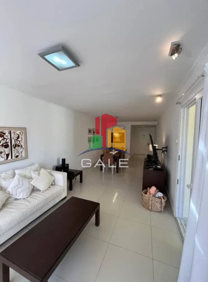 Gale Propiedades & Escribanía Apartamento ID.4916 - Apartamento con excelente renta en Green Park, Solanas
