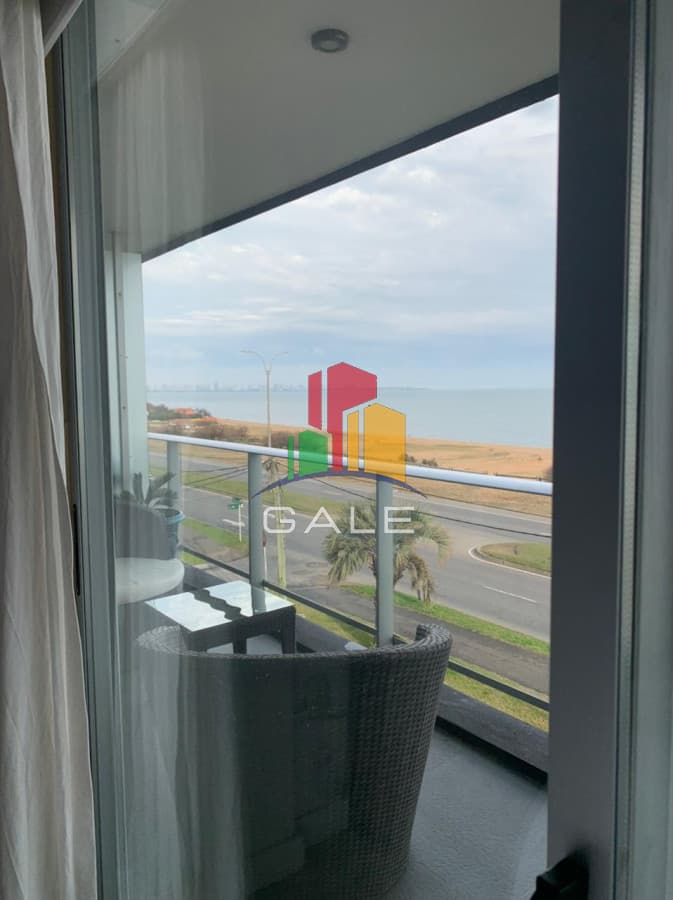 Apartamento en Mansa