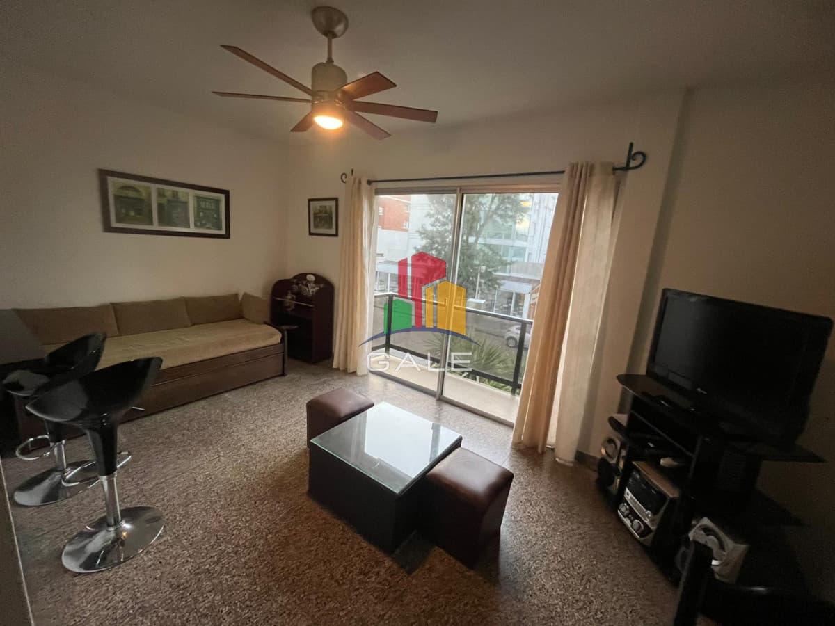 Gale Propiedades & Escribanía Apartamento ID.3973 - Apartamento en venta 1 dormitorio - Peninsula