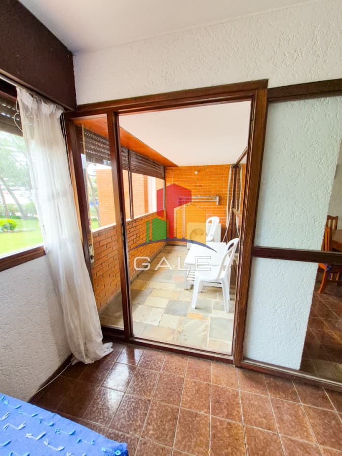 Gale Propiedades & Escribanía Apartamento ID.5272 - Apartamento de 2 Dormitorios en Aidy Grill, Punta del Este