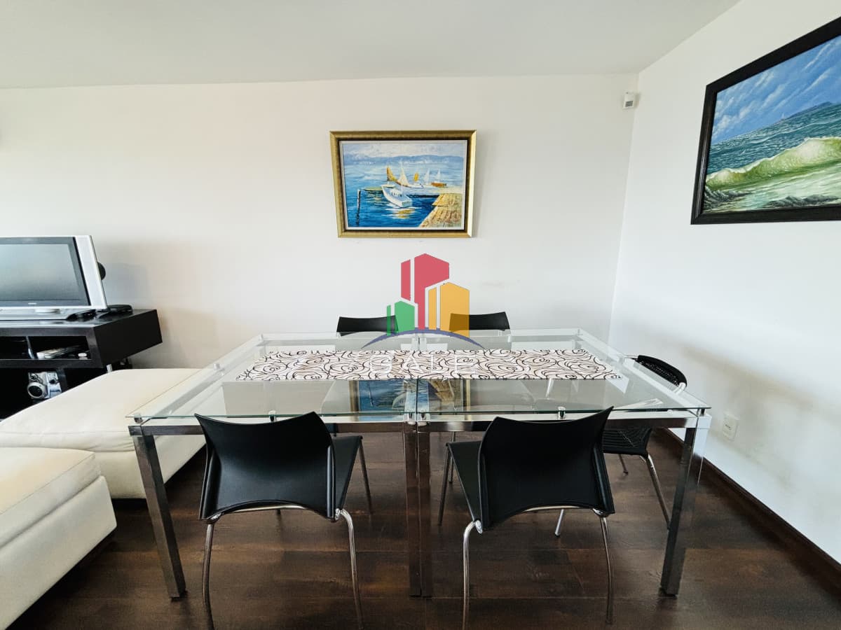 Gale Propiedades & Escribanía Apartamento ID.2920 - Hermosa vista al mar