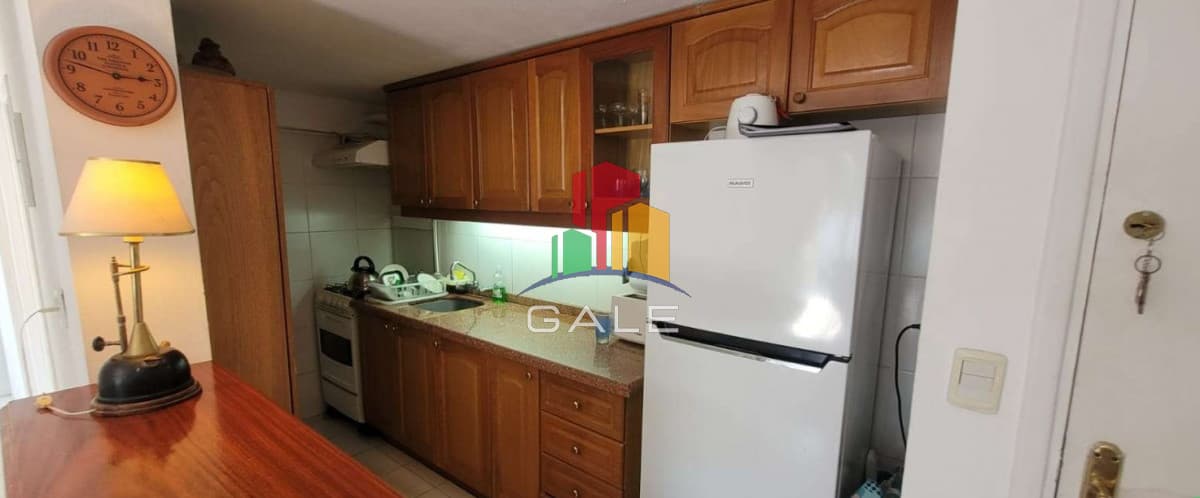 Apartamento en alquiler invernal  -