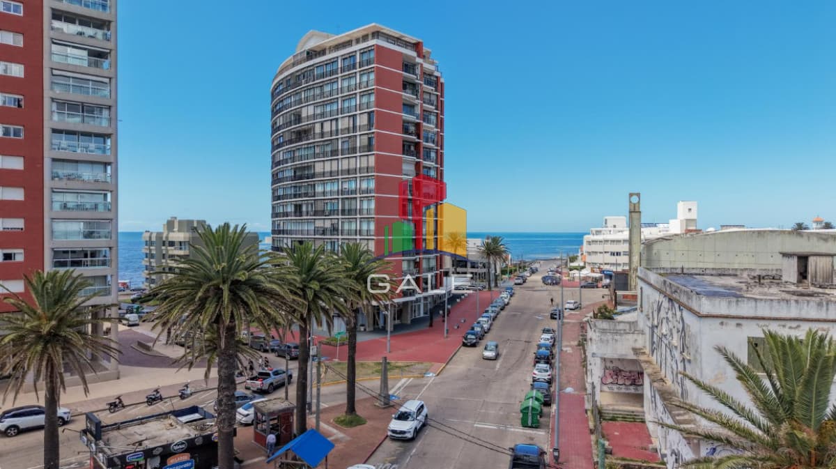 Gale Propiedades & Escribanía Apartamento ID.4423 - Apartamento en Gorlero