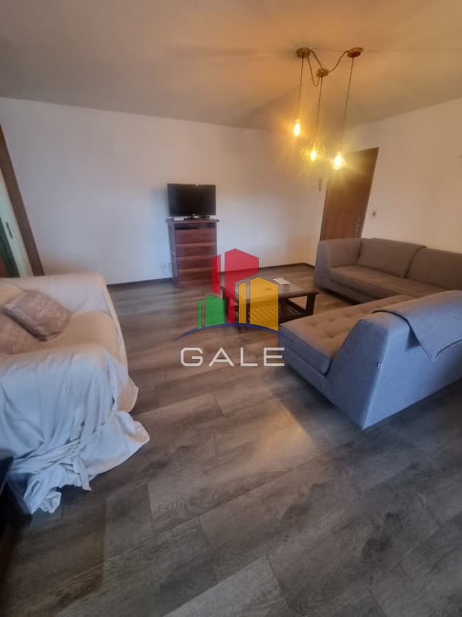 Gale Propiedades & Escribanía Apartamento ID.5279 -  Apartamento de 3 Dormitorios en Roosevelt, Punta del Este