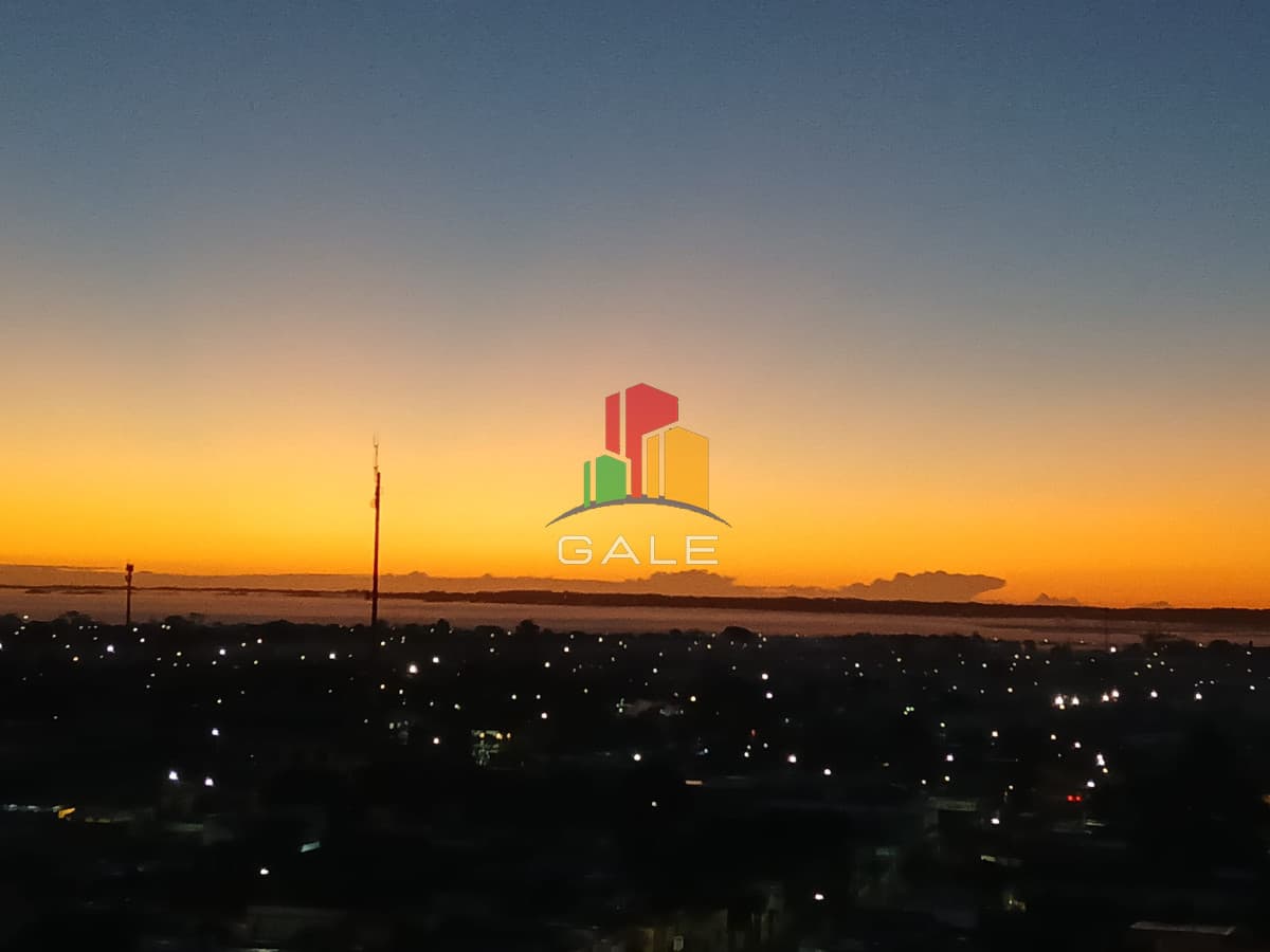 Gale Propiedades & Escribanía Apartamento ID.2462 - Hermoso apartamento en el centro