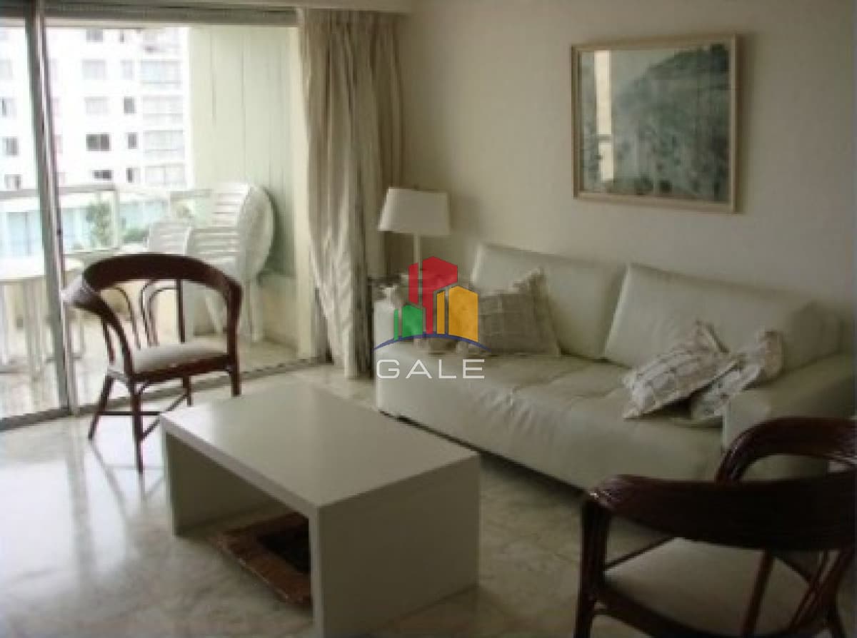 Gale Propiedades & Escribanía Apartamento ID.4085 - Hermoso apartamento con vista al mar en La Mansa